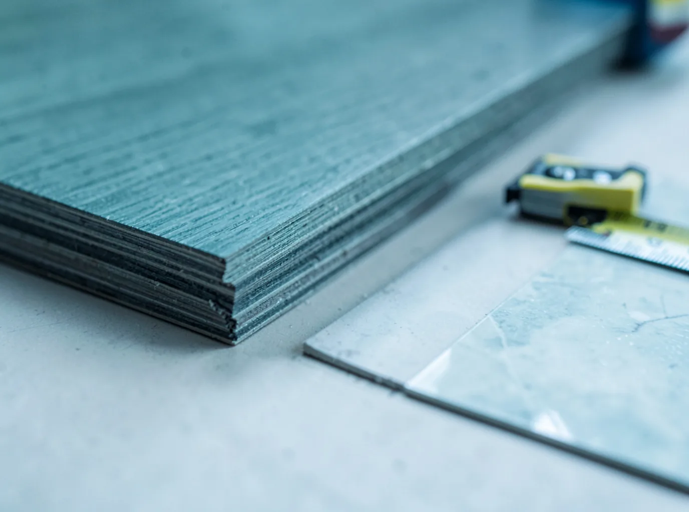 Luxury Vinyl Plank Installation Prudence Island, RI FAQs